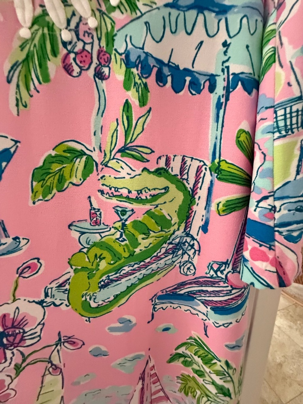 Lilly Pulitzer/Dee Ocleppo - Picture 10 of 16